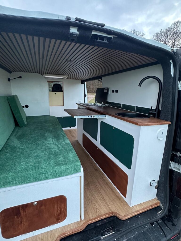 Trafic L2H1 – A VENDRE