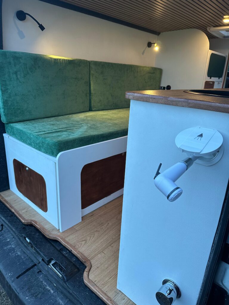 Trafic L2H1 – A VENDRE