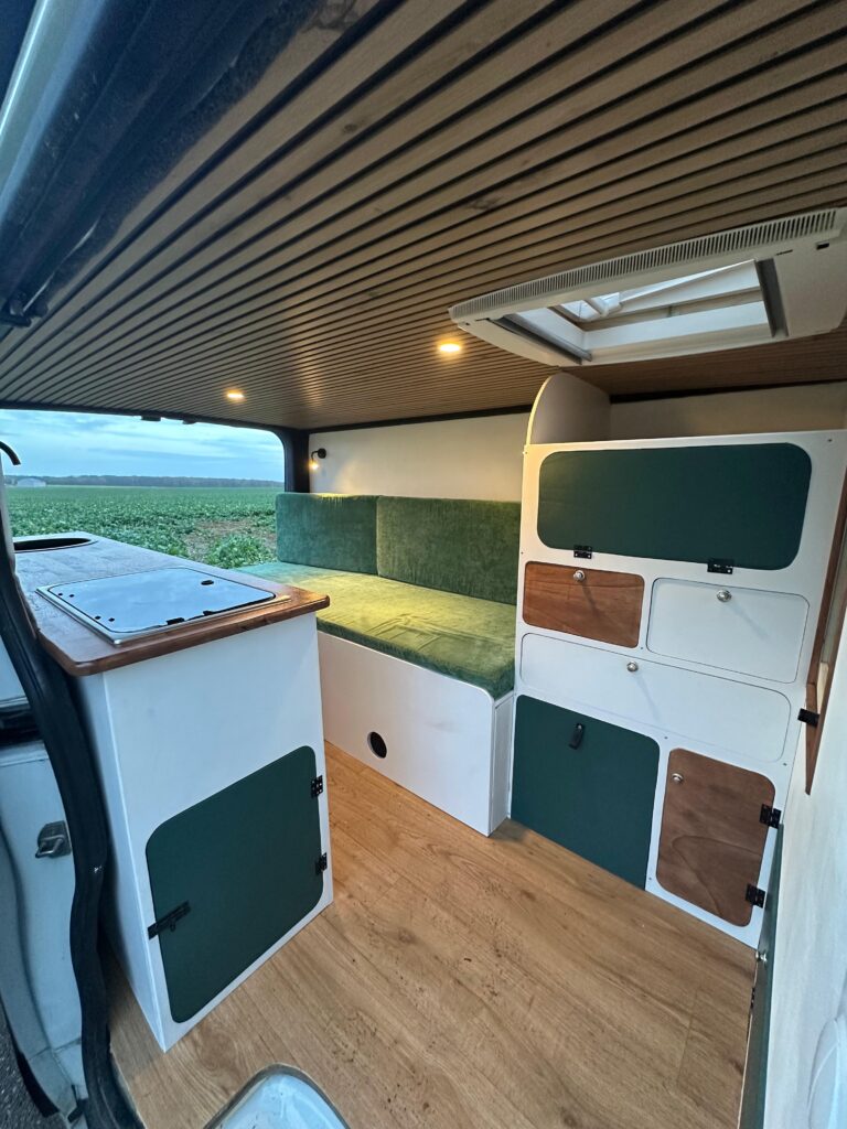 Trafic L2H1 – A VENDRE