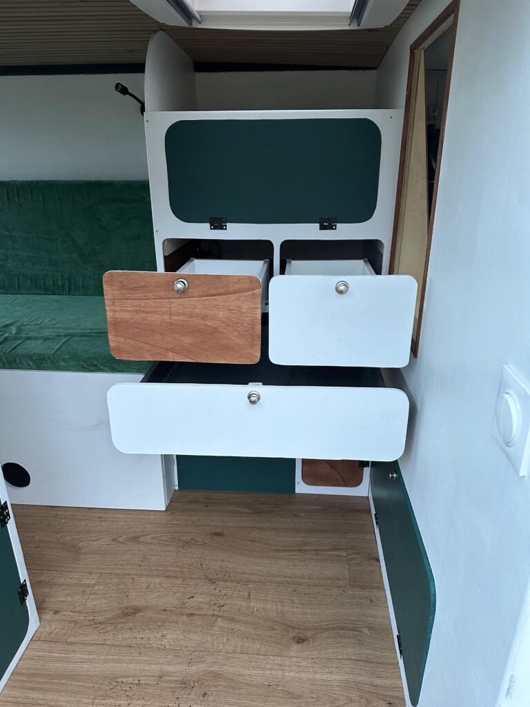 Trafic L2H1 – A VENDRE